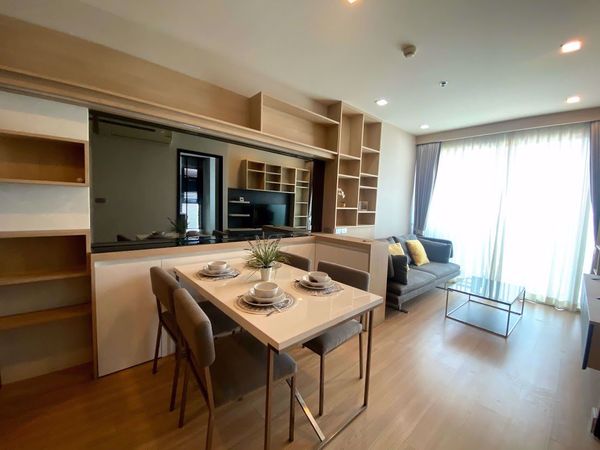 Picture of 2 bed Condo in Sky Walk Condominium Phrakhanongnuea Sub District C014669