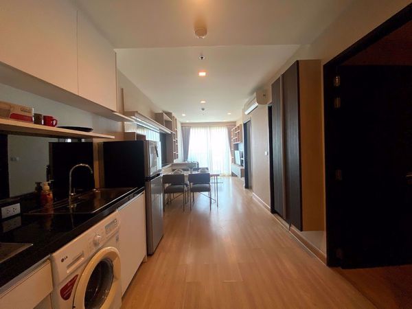 Picture of 2 bed Condo in Sky Walk Condominium Phrakhanongnuea Sub District C014669