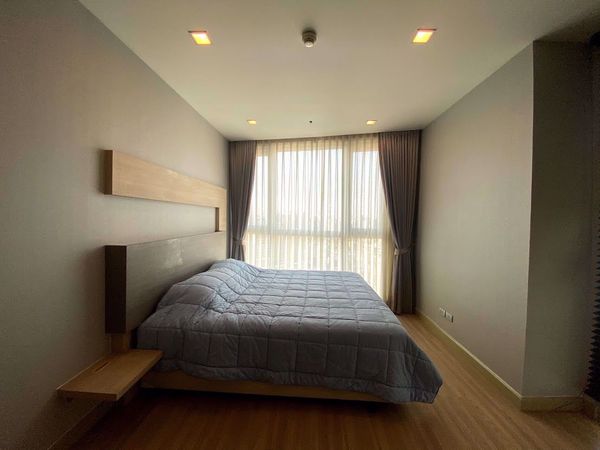 Picture of 2 bed Condo in Sky Walk Condominium Phrakhanongnuea Sub District C014669