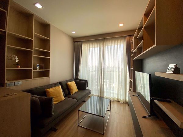 Picture of 2 bed Condo in Sky Walk Condominium Phrakhanongnuea Sub District C014669