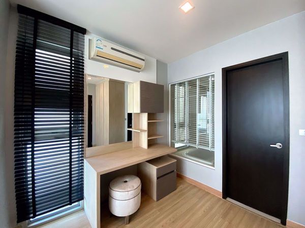 Picture of 2 bed Condo in Sky Walk Condominium Phrakhanongnuea Sub District C014669