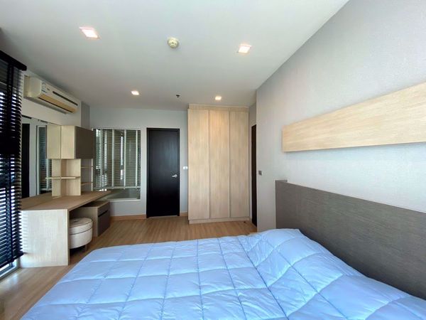 Picture of 2 bed Condo in Sky Walk Condominium Phrakhanongnuea Sub District C014669