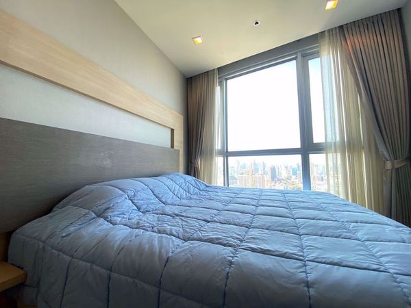 Picture of 2 bed Condo in Sky Walk Condominium Phrakhanongnuea Sub District C014669