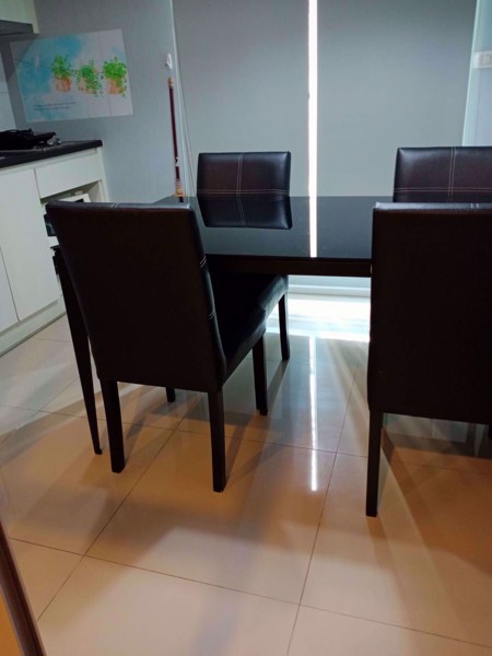 Picture of 2 bed Condo in Aspire Rama 9 Bangkapi Sub District C014670