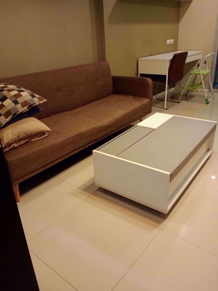 Picture of 2 bed Condo in Aspire Rama 9 Bangkapi Sub District C014670