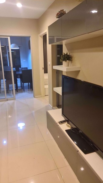 Picture of 2 bed Condo in Aspire Rama 9 Bangkapi Sub District C014670