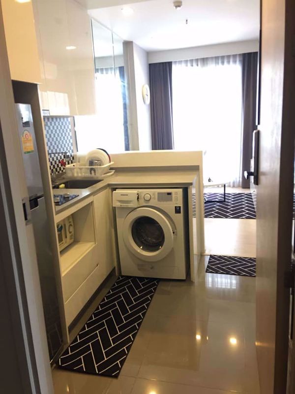 Picture of 1 bed Condo in M Thonglor 10 Khlong Tan Nuea Sub District C014672