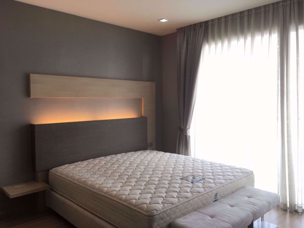 Picture of 1 bed Condo in Sky Walk Condominium Phrakhanongnuea Sub District C014673