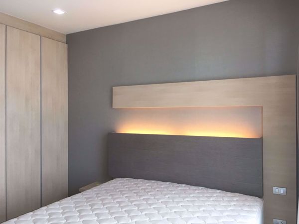 Picture of 1 bed Condo in Sky Walk Condominium Phrakhanongnuea Sub District C014673