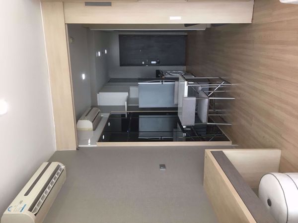 Picture of 1 bed Condo in Sky Walk Condominium Phrakhanongnuea Sub District C014673