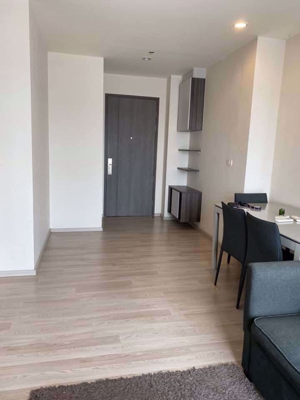 Picture of 2 bed Condo in Centric Ratchada - Huai Khwang Samsennok Sub District C014677