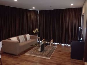 Picture of 1 bed Condo in Le Luk Phrakhanongnuea Sub District C014681