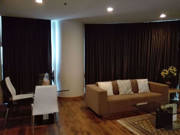 Picture of 1 bed Condo in Le Luk Phrakhanongnuea Sub District C014681