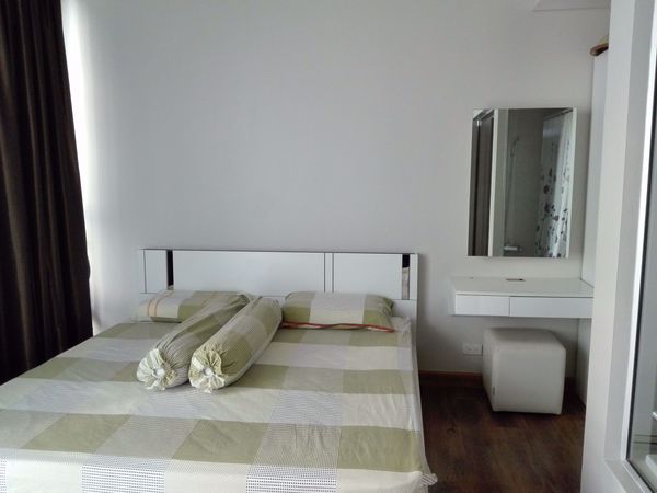 Picture of 1 bed Condo in Le Luk Phrakhanongnuea Sub District C014681