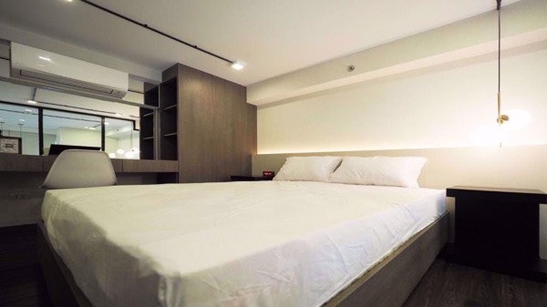 Picture of 1 bed Duplex in Ramada Plaza Residence at Sukhumvit 48 Phra Khanong Sub District D014682