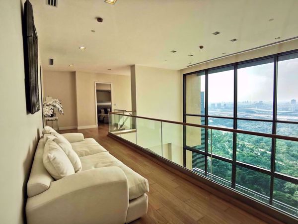 รูปภาพ 4 ห้องนอน Penthouse ในโครงการ Equinox Chomphon Sub District P014689