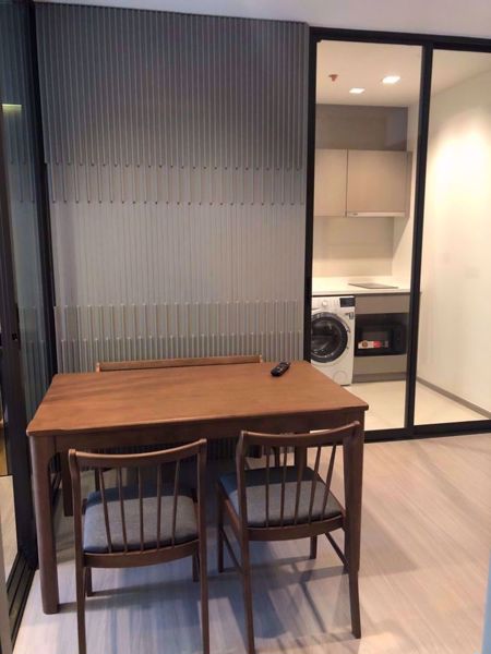 รูปภาพ 1 ห้องนอน Condo ในโครงการ LIFE Asoke - Rama 9 Makkasan Sub District C014696