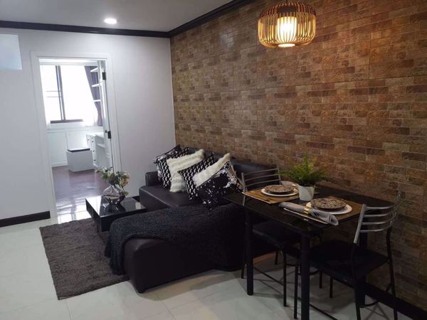 รูปภาพ 1 ห้องนอน Condo ในโครงการ Supalai Place Condominium Khlong Tan Nuea Sub District C014700