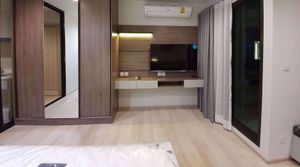 Picture of 1 bed Condo in Life One Wireless Lumphini Sub District C014701