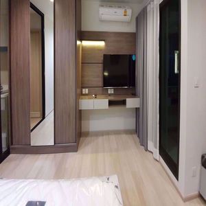 รูปภาพ 1 ห้องนอน Condo ในโครงการ Life One Wireless Lumphini Sub District C014701