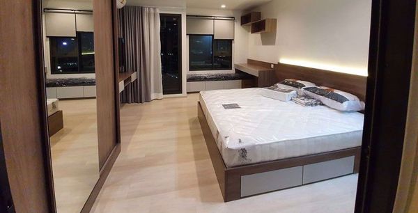 Picture of 1 bed Condo in Life One Wireless Lumphini Sub District C014701