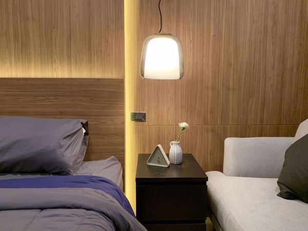 Picture of Studio bed Condo in Life One Wireless Lumphini Sub District C014704