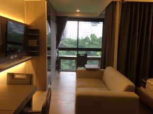 รูปภาพ 1 ห้องนอน Condo ในโครงการ Urbitia Thong Lo Phra Khanong Sub District C014707