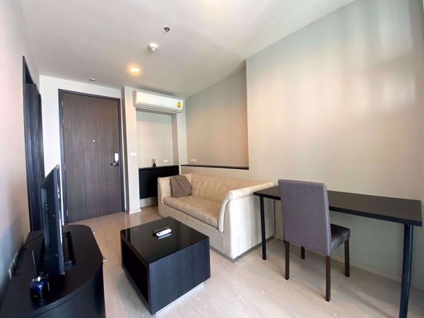 Picture of 1 bed Condo in Rhythm Sukhumvit 44 Phra Khanong Sub District C014708