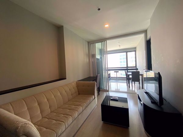 Picture of 1 bed Condo in Rhythm Sukhumvit 44 Phra Khanong Sub District C014708