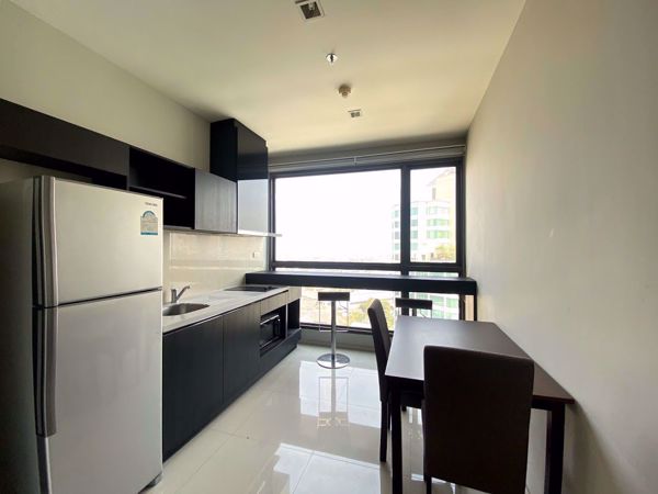 Picture of 1 bed Condo in Rhythm Sukhumvit 44 Phra Khanong Sub District C014708