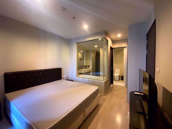 Picture of 1 bed Condo in Rhythm Sukhumvit 44 Phra Khanong Sub District C014708