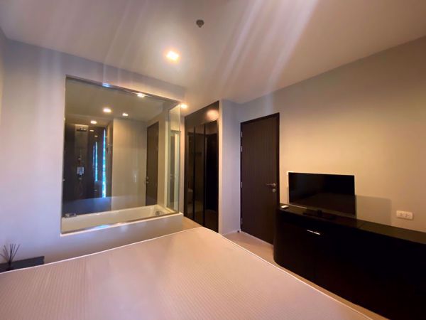 Picture of 1 bed Condo in Rhythm Sukhumvit 44 Phra Khanong Sub District C014708