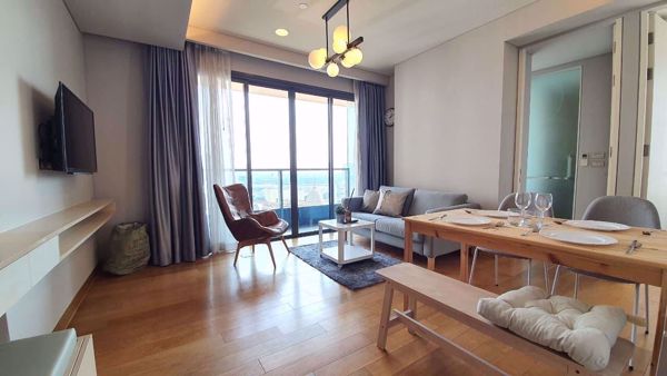 Picture of 2 bed Condo in The Lumpini 24 Khlongtan Sub District C10969