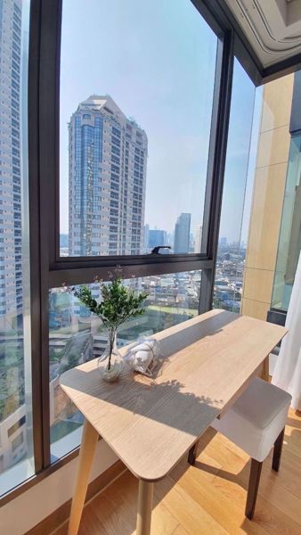 Picture of 2 bed Condo in The Lumpini 24 Khlongtan Sub District C10969