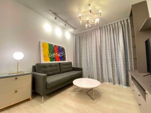 Picture of 2 bed Condo in Life One Wireless Lumphini Sub District C014715