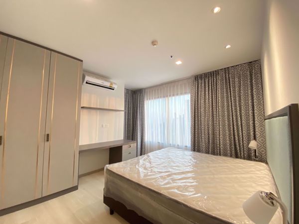 Picture of 2 bed Condo in Life One Wireless Lumphini Sub District C014715