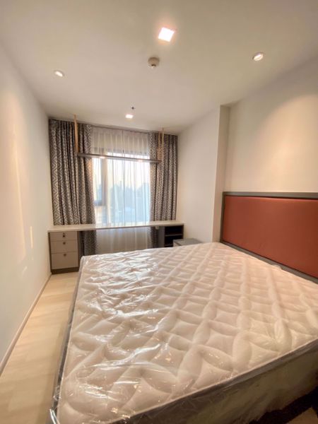 Picture of 2 bed Condo in Life One Wireless Lumphini Sub District C014715