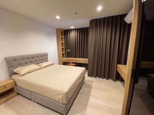 Picture of Studio bed Condo in Life One Wireless Lumphini Sub District C014717