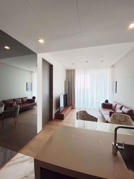 Picture of 1 bed Condo in Saladaeng One Silom Sub District C014720