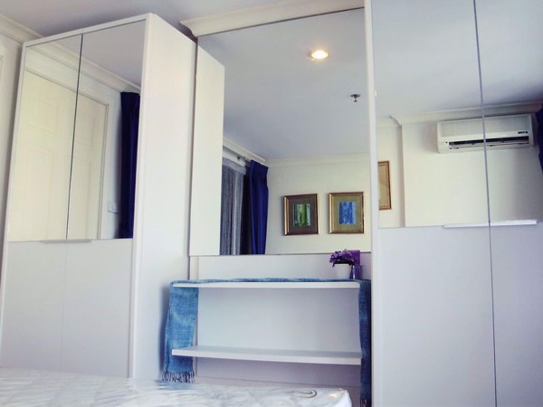 Picture of 1 bed Condo in Grand Park View Khlong Toei Nuea Sub District C014721