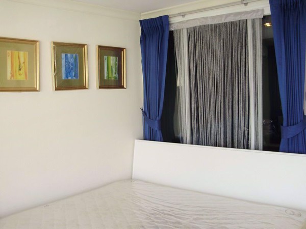 Picture of 1 bed Condo in Grand Park View Khlong Toei Nuea Sub District C014721