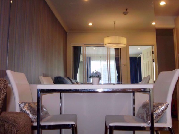 Picture of 1 bed Condo in Grand Park View Khlong Toei Nuea Sub District C014721