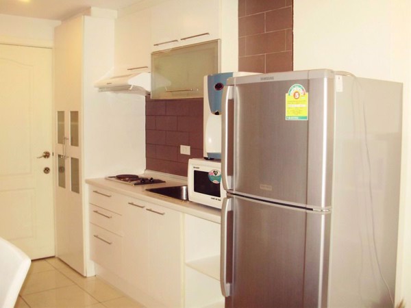 Picture of 1 bed Condo in Grand Park View Khlong Toei Nuea Sub District C014721