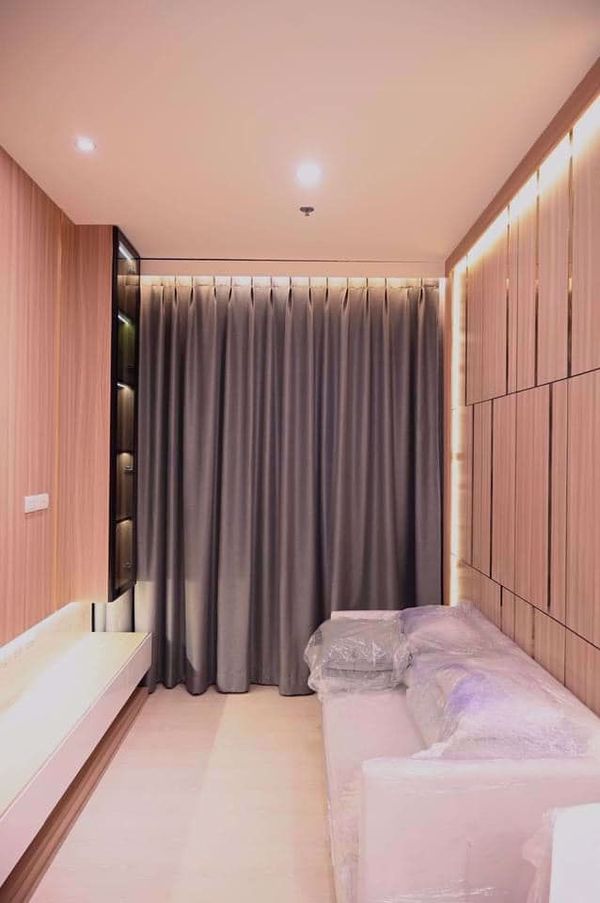 Picture of 1 bed Condo in The Niche Pride Thonglor-Phetchaburi Bangkapi Sub District C014723