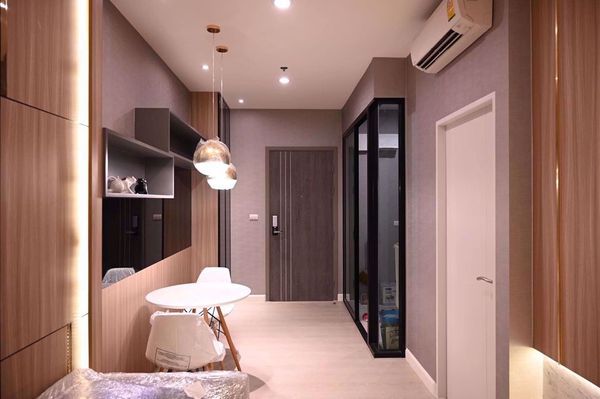 Picture of 1 bed Condo in The Niche Pride Thonglor-Phetchaburi Bangkapi Sub District C014723