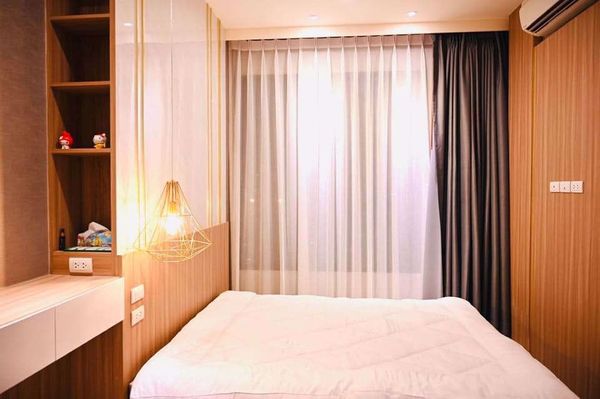 Picture of 1 bed Condo in The Niche Pride Thonglor-Phetchaburi Bangkapi Sub District C014723