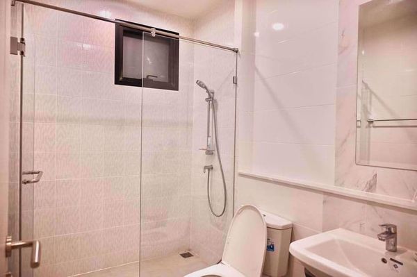 Picture of 1 bed Condo in The Niche Pride Thonglor-Phetchaburi Bangkapi Sub District C014723