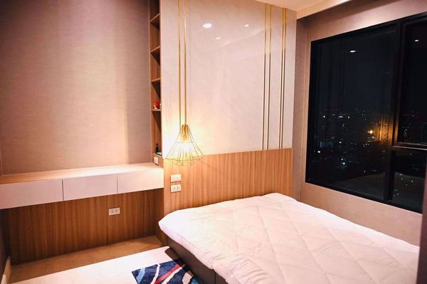 Picture of 1 bed Condo in The Niche Pride Thonglor-Phetchaburi Bangkapi Sub District C014723