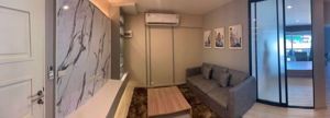 Picture of 2 bed Condo in Noble Lite Samsennai Sub District C014724