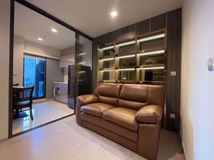 รูปภาพ 1 ห้องนอน Condo ในโครงการ LIFE Asoke - Rama 9 Makkasan Sub District C014726